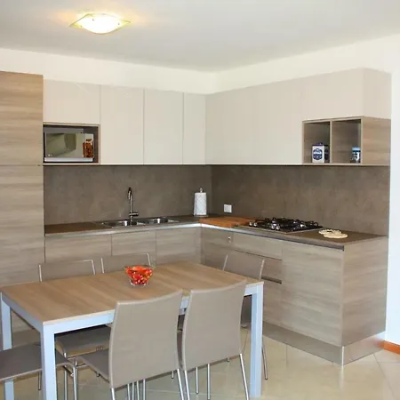 In 21787 Apartamento Lignano Sabbiadoro